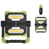 EMOS COB LED nabíjací pracovný reflektor P4536, 2000 lm, 8000 mA