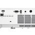 Optoma projektor ZH430UST (DLP, Laser, FULL HD, 4000 ANSI, 300 000:1, 2xHDMI, RS232, LAN, USB-A power, repro)