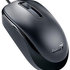 GENIUS set klávesnica + myš Slimstar C126/ drôtový set/ USB/ čierna/ CZ+SK rozloženie