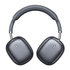 Bluetooth slúchadlá Baseus Bowie H2 TWS bezdrátová  přes hlavu Bluetooth 5.2, šedé