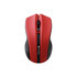 Bluetooth optická myš Canyon CNE-CMSW05R, červená