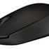 Bluetooth optická myš Bezdrôtová myš Logitech B170, čierna