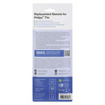 ONE FOR ALL Ďiaľkový ovládač OFA pre TV Philips