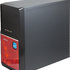 EXACTGAME AMEI Case AM-C1002BR (black/red) - Color Printing