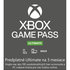 MICROSOFT ESD XBOX - Game Pass Ultimate - předplatné na 3 měsíce (EuroZone)