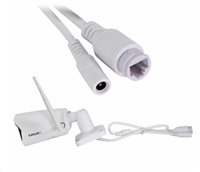 EVOLVEO kamera Detective WIP 2M SMART, IP, Wifi