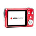 AGFAPHOTO Agfa Compact DC 8200 Red