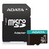 A-DATA ADATA MicroSDXC karta 1TB Premier Pro UHS-I V30S (R:100/W:80 MB/s) + SD adaptér