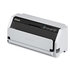 Multifunkčná tlačiareň EPSON tiskárna jehličková LQ-780N, 24 jehel, 487 zn/s, 1+6 kopii, LPT, USB, LAN