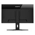 Monitor GIGABYTE LCD - 31.5" herný monitor M32U UHD, 3840 x 2160, 144 Hz, 1000:1, 350 cd/m2, 1 ms, 2xHDMI 2.1, 1xDP, SS IPS