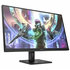 Monitor LCD HP OMEN 27qs; 68,6 cm 27"; QHD 2560x1440; 240 Hz;1ms; 400nits;2xHDMI, DP,USB, Pivot,VESA