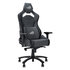 ASUS herní křeslo ROG Chariot X Core Gaming Chair, šedá