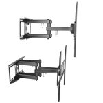 Superior držiak na TV 37-80" Full Motion Extra Slim