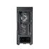 COOLERMASTER Cooler Master case MasterBox TD500 MESH V2, ATX, bez zdroje, průhledná bočnice, černá