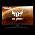 Monitor ASUS LCD 31.5" VG32VQ1BR 31.5" 2560x1440 165Hz TUF Gaming Curved 250cd 1ms DP HDMI REPRO