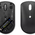 Bluetooth optická myš Lenovo 400 USB-C Wireless Compact Mouse