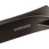 Samsung BAR Plus/128GB/USB 3.2/USB-A/Titan Gray