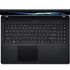 Notebook Acer TravelMate P2 15/TMP215-53/i5-1135G7/15,6"/FHD/8GB/512GB SSD/Iris Xe/W10P EDU/Black/2R