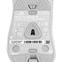 Bluetooth optická myš ASUS myš ROG GLADIUS III Wireless Aimpoint White (P711), RGB, Bluetooth, bílá