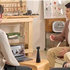 IPEVO VOCAL - AI Beamforming Bluetooth Speakerphone