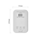 EMOS Detektor plynu GS869