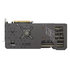 ASUS VGA AMD Radeon RX 7900 GRE TUF GAMING OC 16G, 16G GDDR6, 3xDP, 1xHDMI