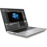 Notebook HP NTB ZBook Fury 16G10 i7-13850HX 16AG WUXGA, 2x16GB DDR5 5600, 1TB PCIe-4x4, RTX2000Ada/8GB, AX,BT,Win11Pro,5y onsite