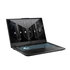 Notebook ASUS TUF Gaming A17/FA706NF/R5-7535HS/17,3"/FHD/16GB/512GB SSD/RTX 2050/W11H/Black/2R