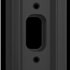 UBIQUITI UBNT G4 Doorbell Pro PoE Gang Box Mount