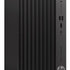 Počítač HP PC Pro Tower 400G9 i3-14100, 1x8GB, 512GB M.2 NVMe,  Intel HD DP+HDMI, usb kl. myš, 260W platinum,Win11Home,3y onsite