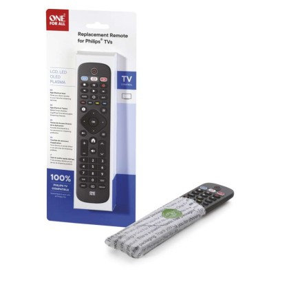 ONE FOR ALL Ďiaľkový ovládač OFA pre TV Philips