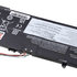 Baterie T6 Power Lenovo Yoga 530-14IKB, IdeaPad 530S-14IKB, Flex 6-14IKB, 5928mAh, 45Wh, 4cell