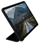 FIXED flipové puzdro Topic Tab pre Apple iPad (2018)/iPad (2017)/Air, čierne