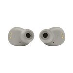 Bluetooth slúchadlá JBL Vibe 100 TWS sand ivory