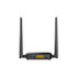 Tenda 4G05 Wi-Fi N300 4G/3G LTE router, 2x WAN/LAN, 1x nanoSIM, IPv6, VPN, LTE Cat.4, SK App