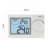 EMOS Izbový manuálny drôtový termostat P5604