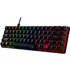 HP HyperX Alloy Origins 65 - Mechanical Gaming Keyboard - HX Red (US Layout) (HKBO1T-RD-US/N)-US - Klávesnice