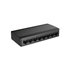 Tenda SG108M -  8x Gigabit Desktop Ethernet Mini  Switch, rychlosti 10/100/1000 Mb/s, 16Gb/s