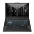 Notebook ASUS TUF Gaming A17/FA706NF/R5-7535HS/17,3"/FHD/16GB/512GB SSD/RTX 2050/W11H/Black/2R