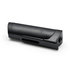 Gembird Bluetooth audio stereo receiver, čierny