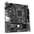 GIGABYTE MB Sc LGA1700 H610M H V3 DDR4, Intel H610, 2xDDR4, 1xHDMI, 1xVGA, mATX