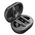 HP Poly Voyager Free 60+ MS Teams bluetooth headset, BT700 USB-C adaptér, dotykové nabíjecí pouzdro, černá