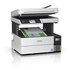 Multifunkčná tlačiareň Atramentová tlačiareň EPSON EcoTank L6490, 4v1, A4, 1200x4800dpi, 37 str./min, USB, duplex, 3 roky záruka po registráci