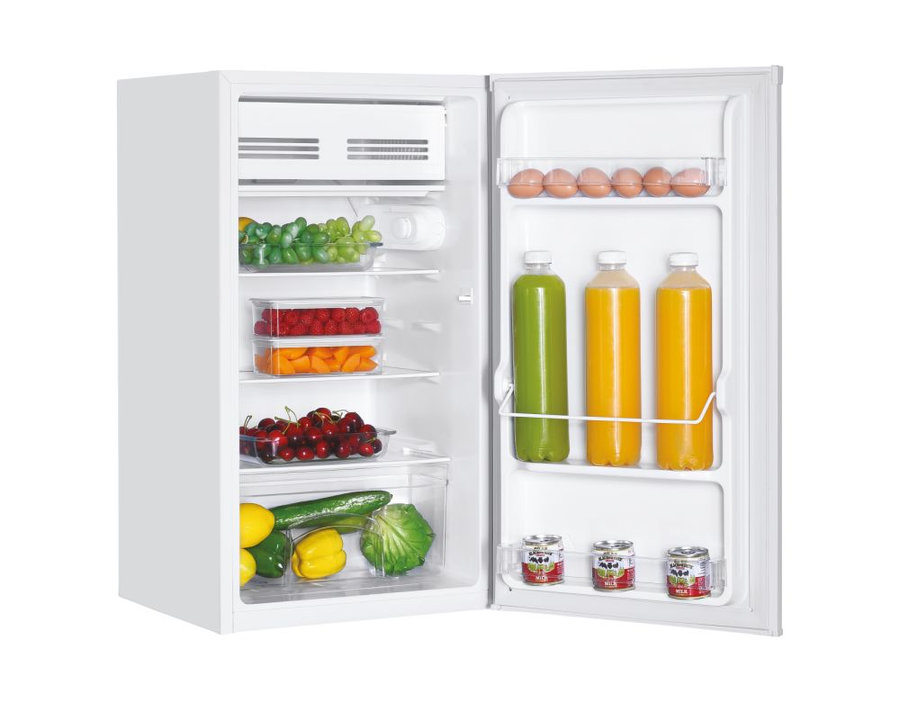 Chladnička Candy COHS 38F36W