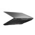 Notebook ASUS TUF Gaming F15/FX507ZC4/i5-12500H/15,6"/FHD/16GB/512GB SSD/RTX 3050/W11H/Gray/2R