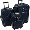 Kufre a cestovné tašky