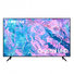 TV Samsung/UE55CU7172/55"/4K UHD/Black