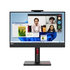 Monitor LENOVO LCD ThinkCentre Tiny-In-One 24 Gen5 - 23.8" FHD IPS touch ,16:9,6 ms,250 nits,1000:1,DP,HDMI,VESA,PIVOT,3Y