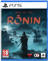 SONY PS5 hra RISE OF THE RONIN