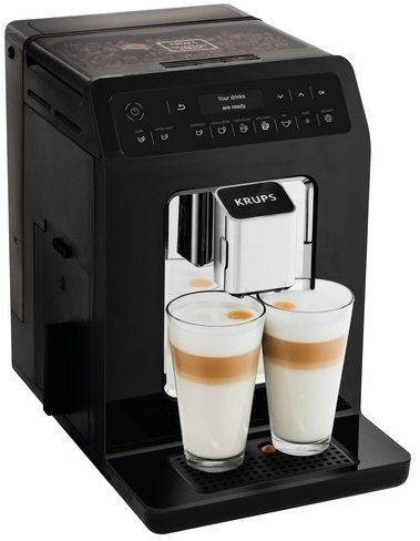 Automatický kávovar KRUPS EA 890810}